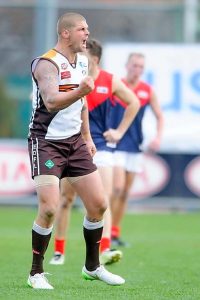 Jacana out of the blocks