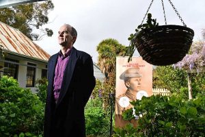 Friends of Westgarthtown highlight Whittlesea’s history in new film