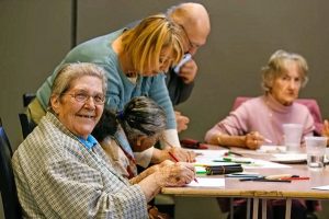 Festival to celebrate Hume’s senior residents