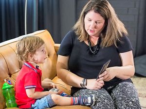 La Trobe Univeristy autism detection app a finalist in the Australian Google Impact Challenge