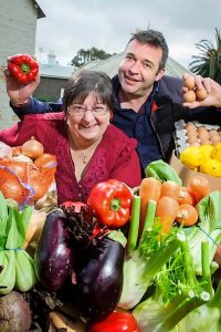 Whittlesea farmers’ market survey gathers widespread support