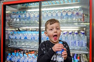 Sugary drinks removed from fridges, canteens across Whittlesea for Children’s Week