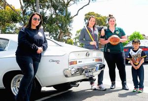 Cool for kids at Craigieburn expo