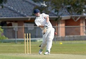 Tullamarine cops a belting from Clubbers