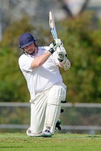 Rebuilt Gladstone Park shape up