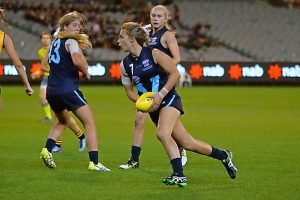‘Unreal’ deal for Demon Deanna Berry