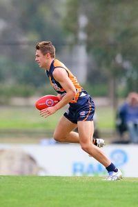 Calder Cannons vote comes down to final round