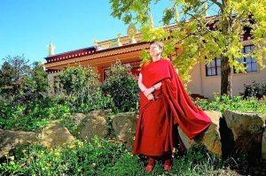 Buddhist spring festival in Yuroke this weekend