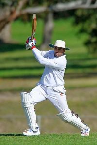 Middle men seal a deal for Lalor Warriors