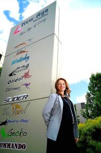 South Morang’s Gabby Montagnese on being named one of Australia’s 100 women of influence