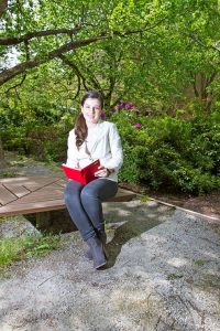 New councillor Emilia Sterjova vows to be Whittlesea’s voice of youth