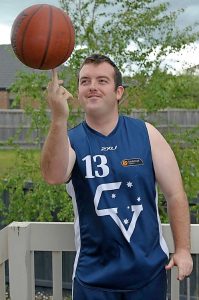 Star hoop Lachlan Brannelly makes grade