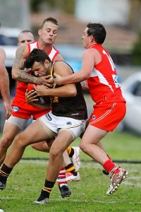 Third tier to kick off Northern Football League