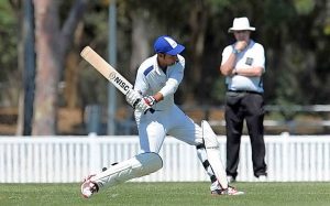 Old Paradians/St Francis face big chase in DVCA