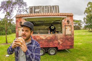 Food truck festival set to roll into Craigieburn