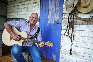 Country music stars heading to Whittlesea