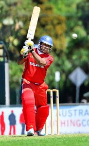 Thriller of a win for Tullamarine