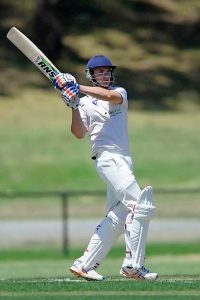 Seymour strikes for Plenty Valley