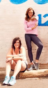 South Morang mum shares screen with Michelle Bridges in new ad