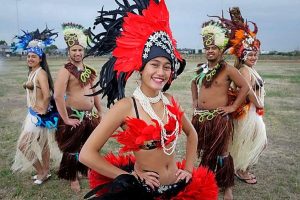 Craigieburn Festival finds a new home at Anzac park