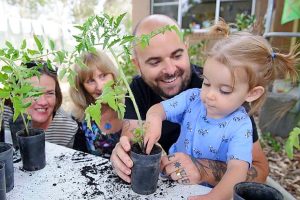 Community program extended to Mernda