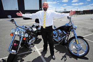 Shine up for fundraising showtime at Craigieburn