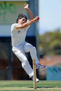 Roxburgh Park Falcons get second win