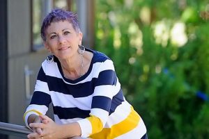 Creeds Farm’s Judy Stafford shares her passion for teaching