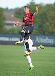 Hume City hero forces draw