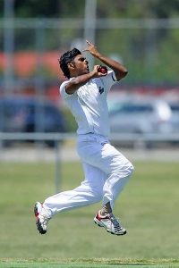 Old Paradians/St Francis shield game plan is beginning to pay off