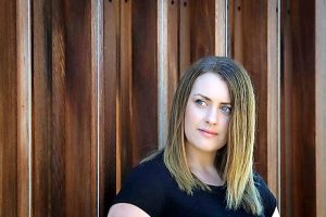 Epping’s Sian Compassi on Sprout Hub becoming part of the community