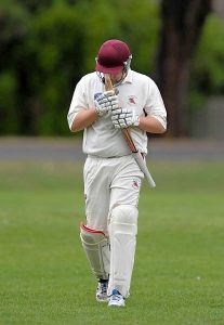 Up and down for Rivergum