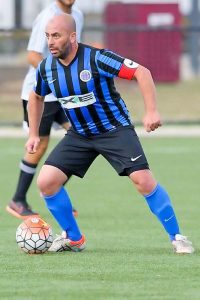 Craigieburn City focused on task as hand