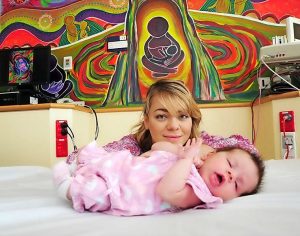 Koori birthing suite opens at The Northern Hospital