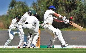 Greenvale Kangaroos lose grip on game