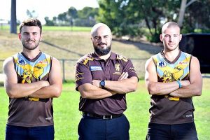 Thomastown Football Club will forgo a major sponsor to back beyondblue
