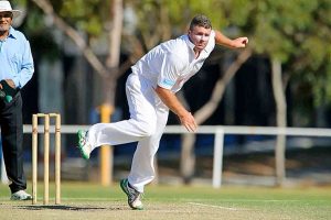 Early wickets the key in Craigieburn flag bid