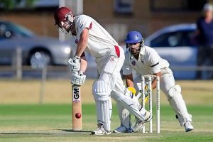 North Brunswick-Rosebank snatch Jika Shield