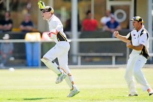 Lancefield’s rise continues