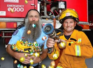 Easter egg hunt to raise money for Mernda CFA