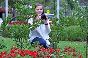 Photography is a bloomin’ good hobby