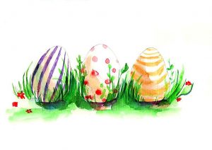 Northern community calendar, April 4, 2017