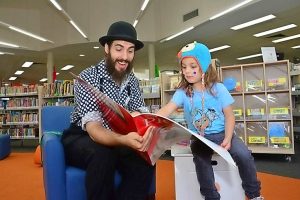 Call for kids to read 1000 books before school