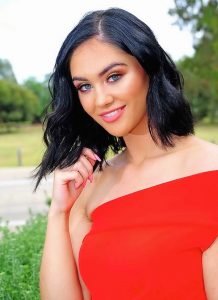Bundoora’s Miss World hopeful