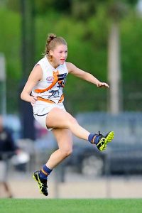 Calder Cannons in victory romp