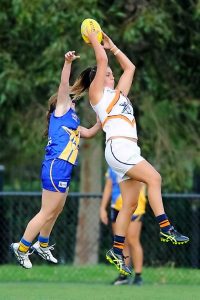 Calder Cannons show the way