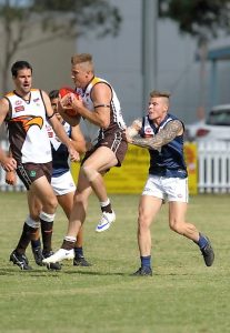 Craigieburn ready for challenge