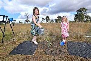 Reserve named in honour of former Whittlesea Cr Nicola Davis