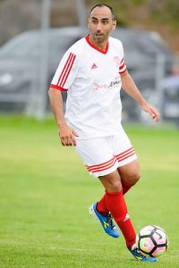 Whittlesea United with new coach