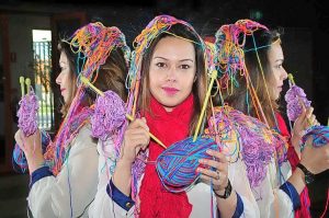 Avid knitters wanted: Melton council